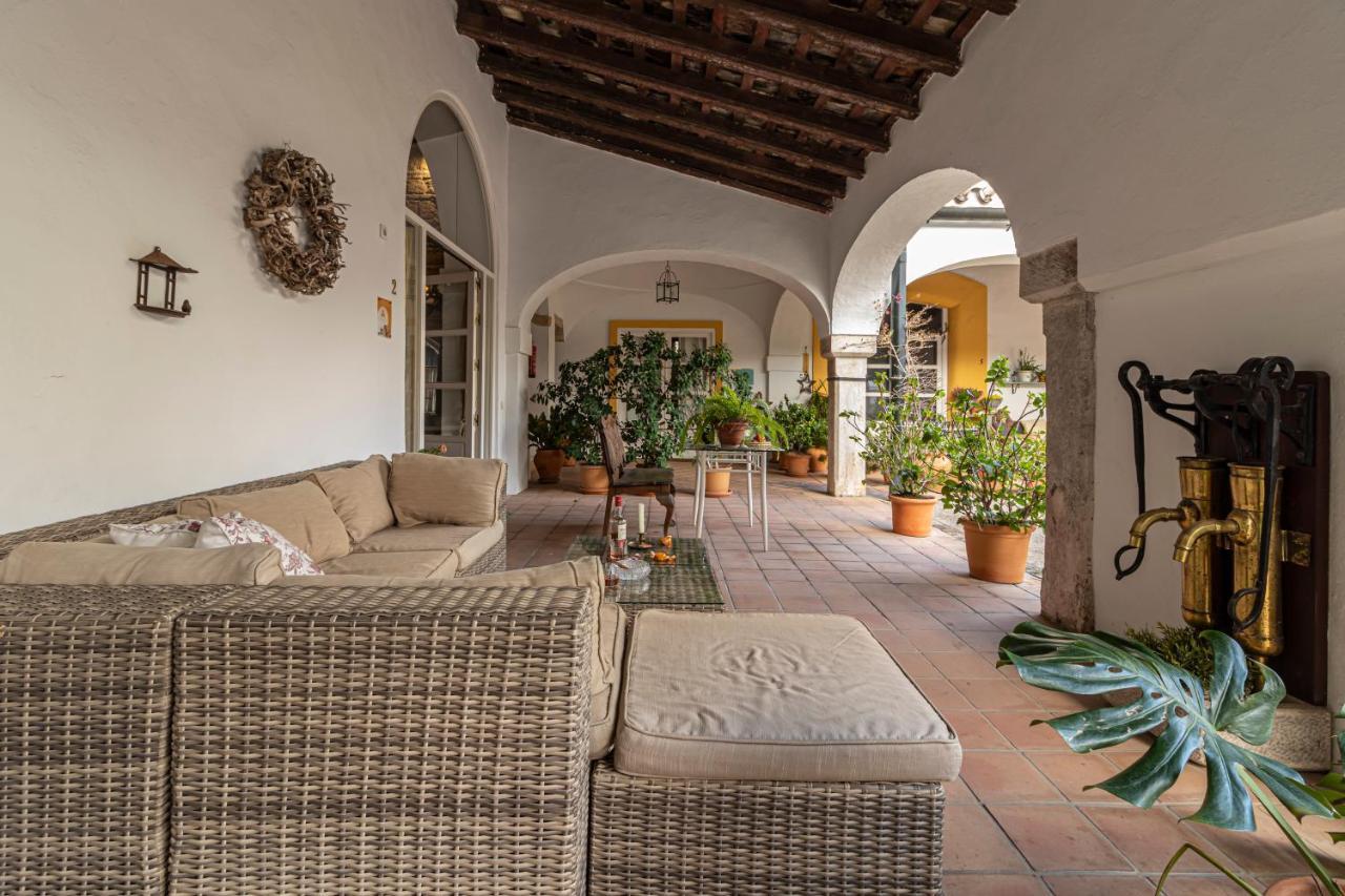 Apartamento Entre Bodegas Jerez Jerez de la Frontera