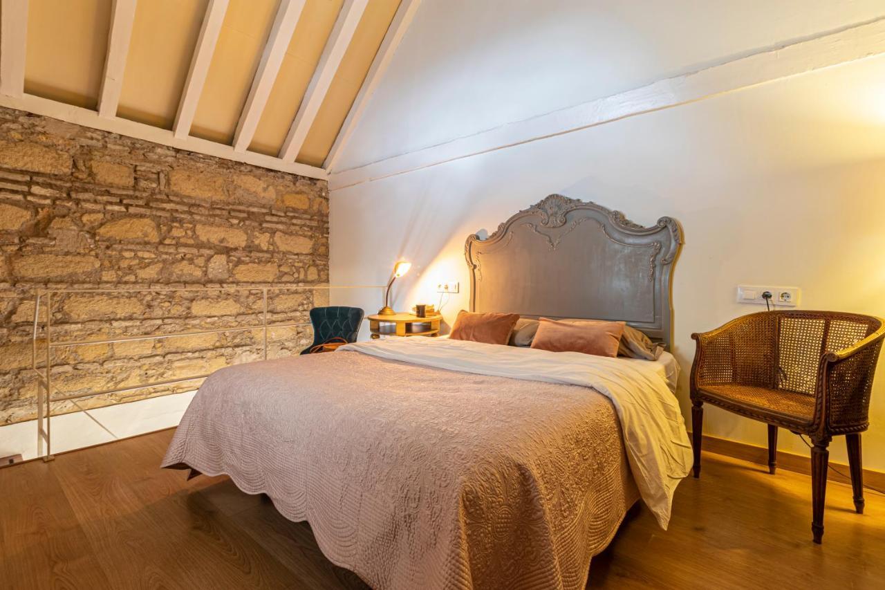 Apartamento Entre Bodegas Jerez Jerez de la Frontera
