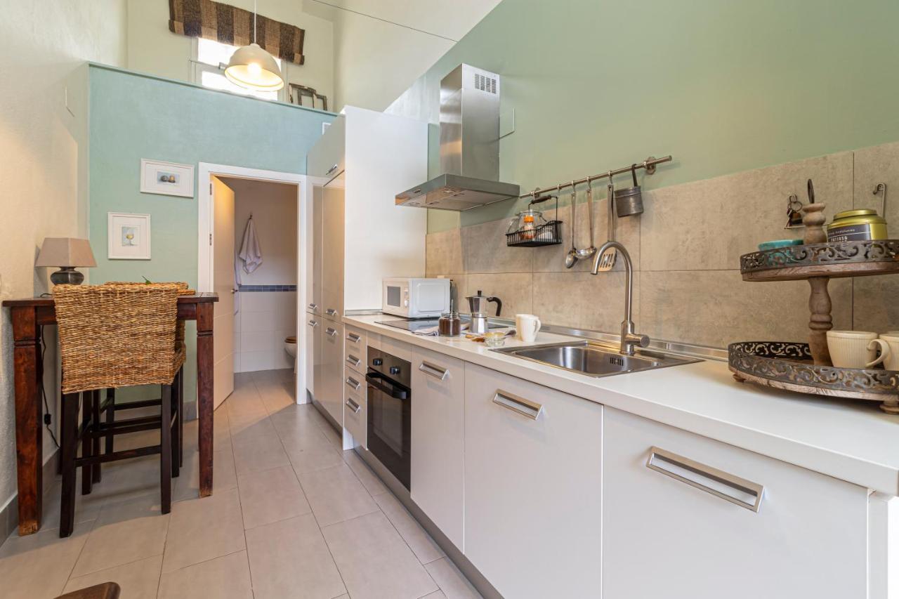 Apartamento Entre Bodegas Jerez