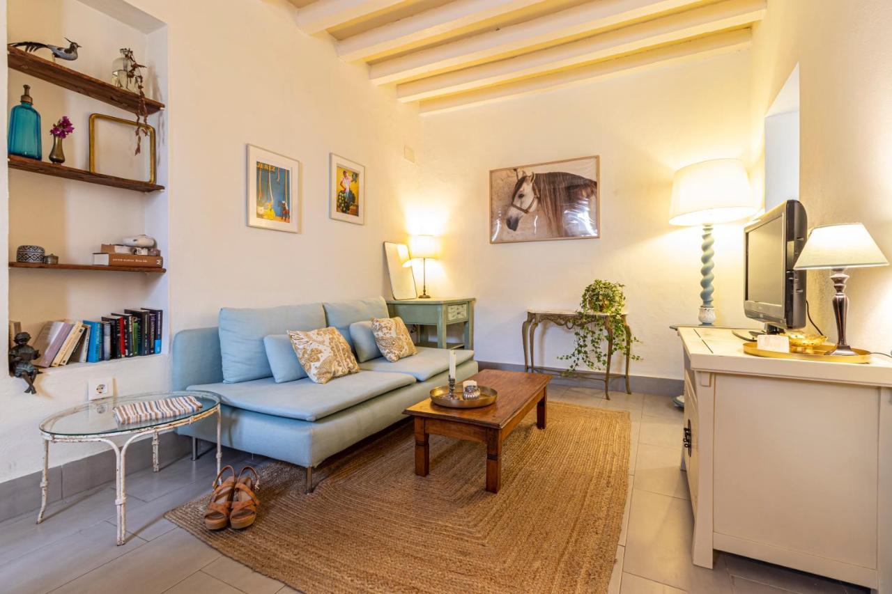 Apartamento Entre Bodegas Jerez
