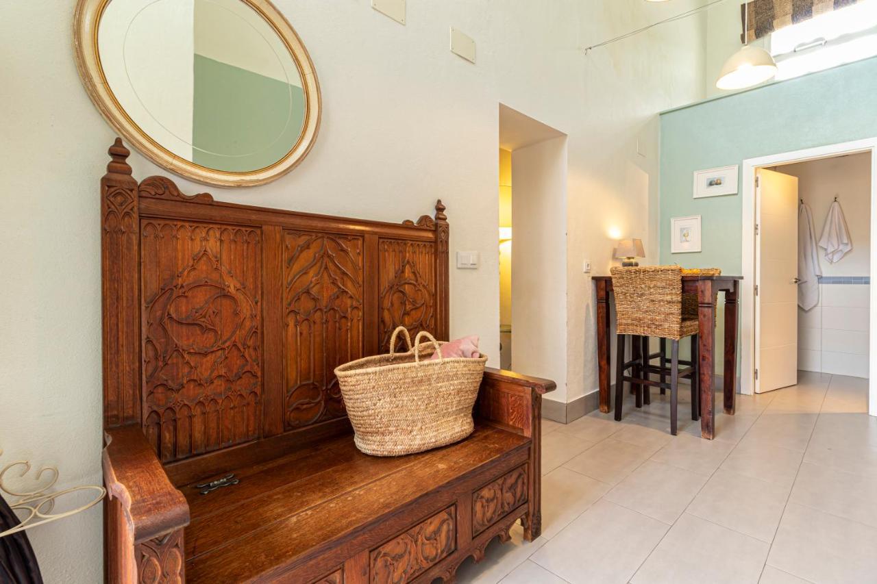 Apartamento Entre Bodegas Jerez Jerez de la Frontera