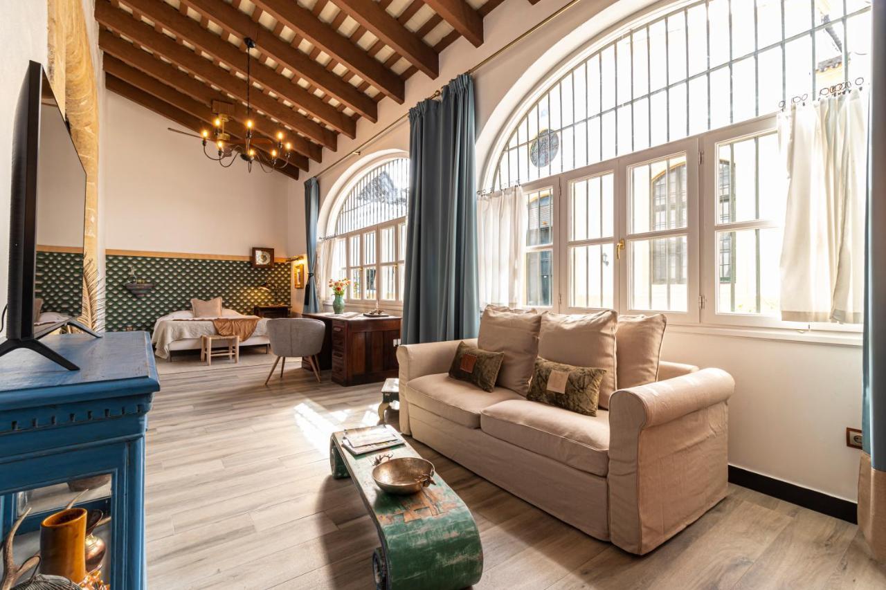 Apartamento Entre Bodegas Jerez *