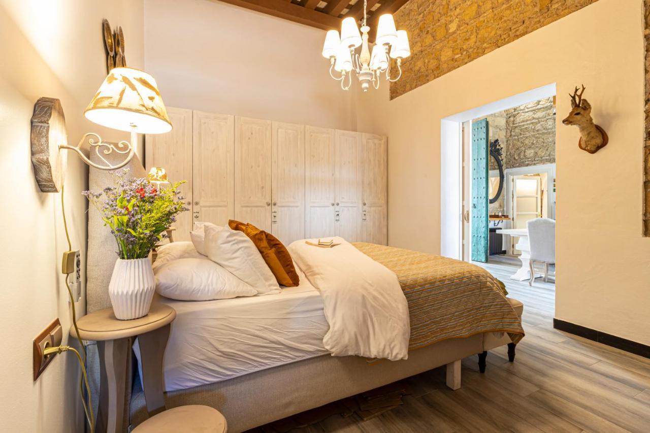 Apartamento Entre Bodegas Jerez