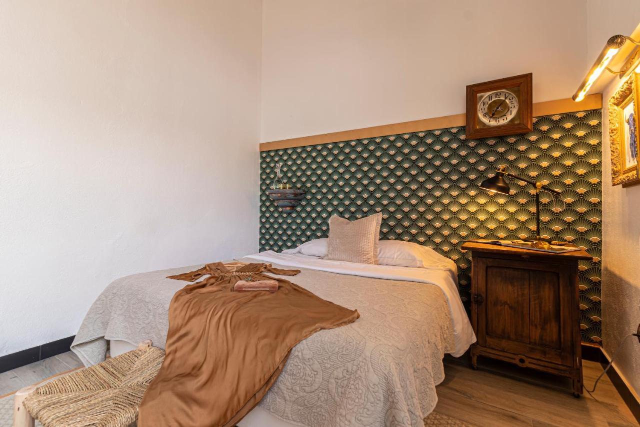 Apartamento Entre Bodegas Jerez *