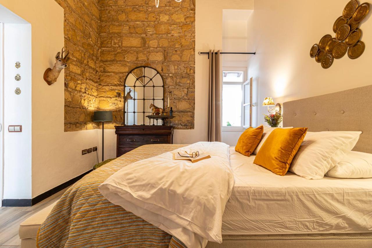 Apartamento Entre Bodegas Jerez