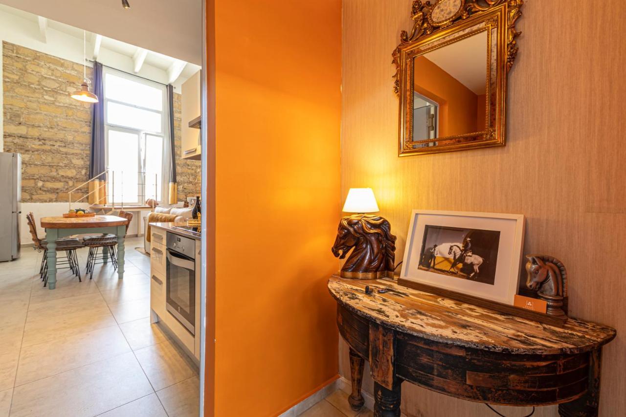 Apartamento Entre Bodegas Jerez
