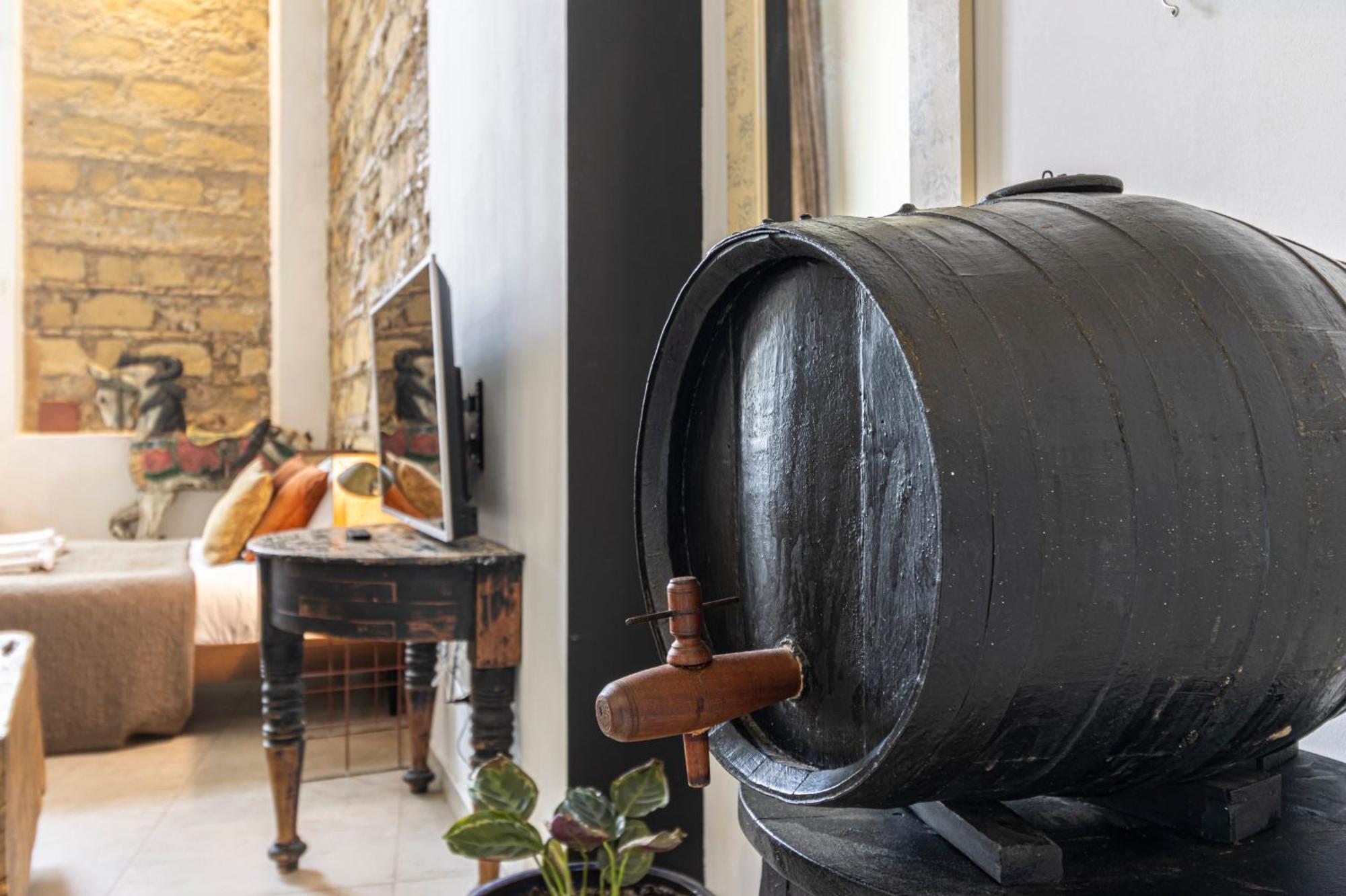 Entre Bodegas Jerez Apartamento Jerez de la Frontera