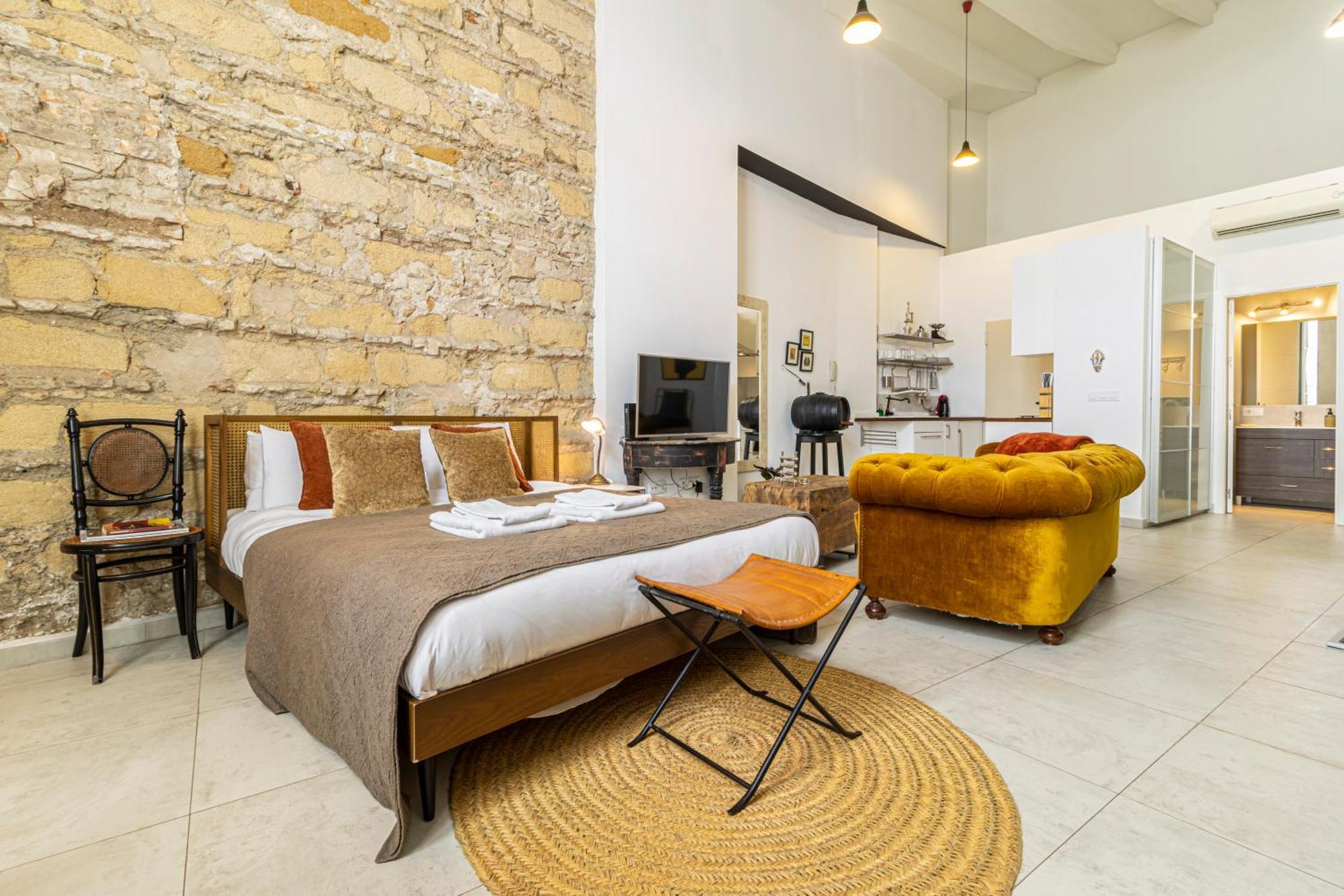 Apartamento Entre Bodegas Jerez *