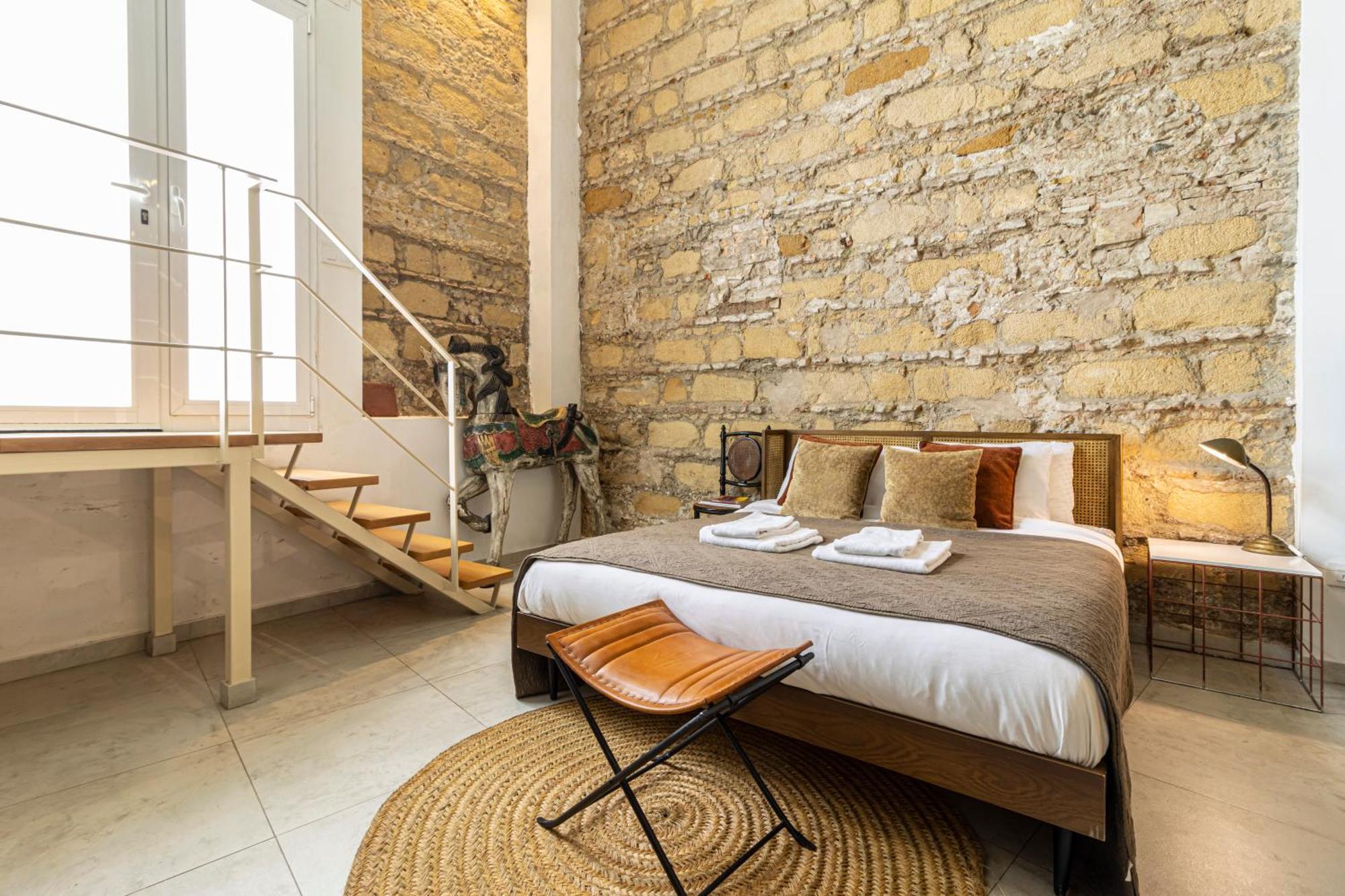 Apartamento Entre Bodegas Jerez Jerez de la Frontera